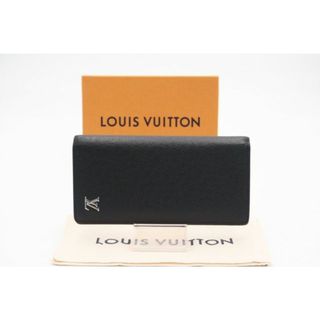 LOUIS VUITTON - LOUIS VUITTON ルイ ヴィトン 二つ折り長財布