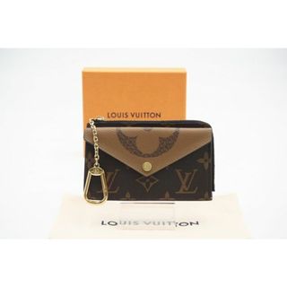 ルイヴィトン(LOUIS VUITTON)のLOUIS VUITTON ルイ ヴィトン L字ファスナーコインケース(コインケース)