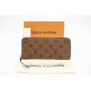 ルイヴィトン(LOUIS VUITTON)のLOUIS VUITTON ルイ ヴィトン ジッピーウォレット(財布)