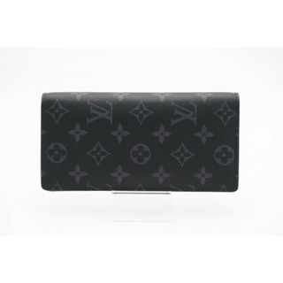 ルイヴィトン(LOUIS VUITTON)のLOUIS VUITTON ルイ ヴィトン 二つ折り長財布(長財布)