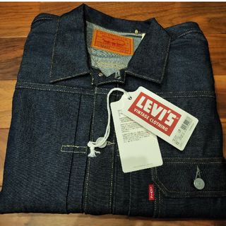 Levi's - リーバイス　506xx　ビンテージクロージング　Gジャン 1936年モデル 42