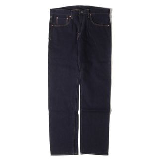 新品 MARUNI JEANS マルニ ジーンズ パンツ サイズ:36 毘沙門天 天然藍ジーンズ ロイヤルパープル ヘビーオンス デニムパンツ BI-18536-PP ロイヤルパープル 日本製 ボトムス ジーパン【メンズ】(デニム/ジーンズ)