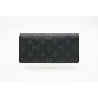 ルイヴィトン(LOUIS VUITTON)のLOUIS VUITTON ルイ ヴィトン 二つ折り長財布(長財布)