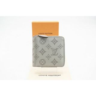 ルイヴィトン(LOUIS VUITTON)のLOUIS VUITTON ルイ ヴィトン ラウンドファスナー財布(財布)