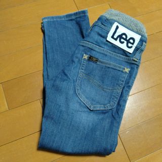 リー(Lee)のLee　リー☆ストレッチデニムパンツ 120センチ(パンツ/スパッツ)