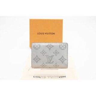 ルイヴィトン(LOUIS VUITTON)のLOUIS VUITTON ルイ ヴィトン 二つ折り財布(財布)