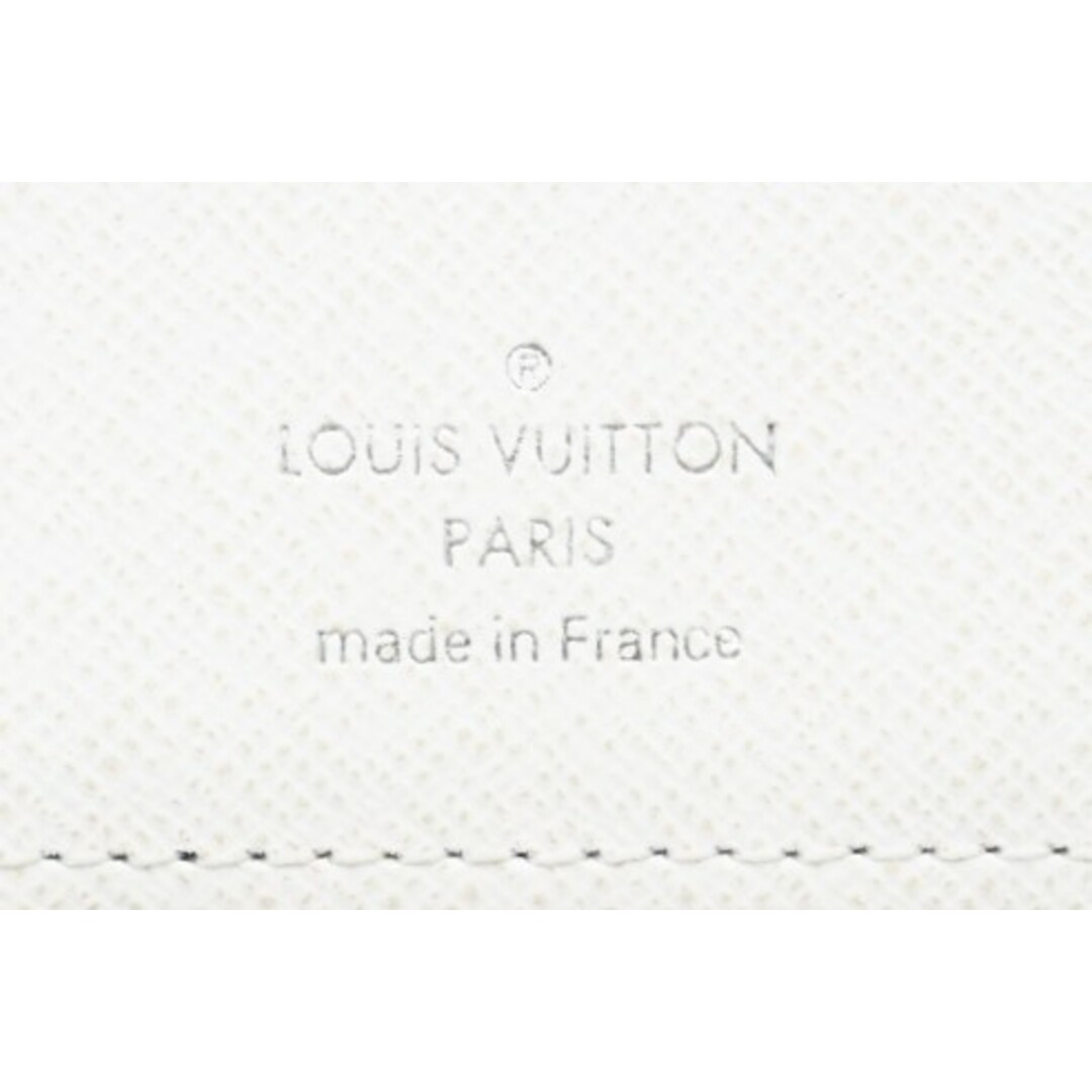 LOUIS VUITTON(ルイヴィトン)のLOUIS VUITTONルイ ヴィトン 二つ折り長財布 レディースのファッション小物(財布)の商品写真