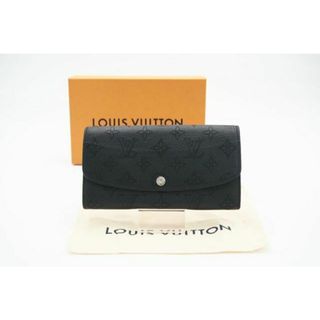 ルイヴィトン(LOUIS VUITTON)のLOUIS VUITTON ルイ ヴィトン 二つ折り長財布(財布)