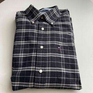 トミーヒルフィガー(TOMMY HILFIGER)のTommy シャツ(シャツ)