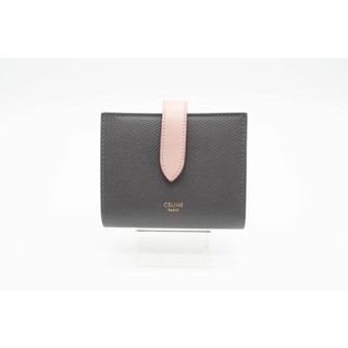 セリーヌ(celine)のCELINE セリーヌ 二つ折り財布(財布)