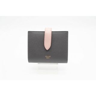 セリーヌ(celine)のCELINE セリーヌ 二つ折り財布(財布)