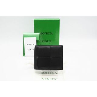 ボッテガヴェネタ(Bottega Veneta)のBOTTEGA VENETA ボッテガ ヴェネタ 二つ折り財布(長財布)