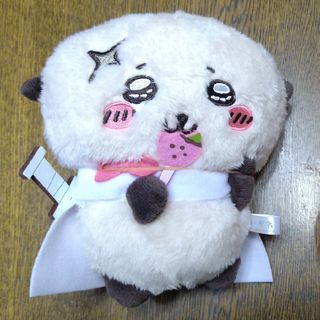 ちいかわ - 新品 ちいかわ ラッコと一緒ぬいぐるみ