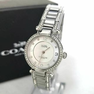 コーチ(COACH) スワロフスキー 腕時計(レディース)の通販 13点 コーチ(COACH) スワロフスキー 腕時計(レディース)の通販 13点