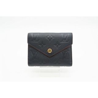 ルイヴィトン(LOUIS VUITTON)のLOUIS VUITTON ルイ ヴィトン 三つ折り財布(財布)