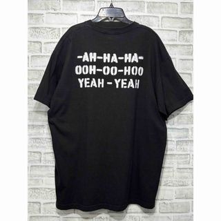 Ron Herman - THE SLOW バックプリント　Tシャツ　ロンハーマン