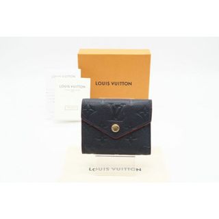 ルイヴィトン(LOUIS VUITTON)のLOUIS VUITTON ルイ ヴィトン 三つ折り財布(財布)