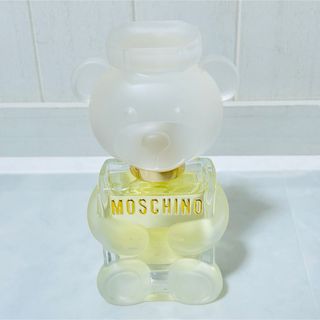 モスキーノ(MOSCHINO)のMOSCHINO  TOY2 モスキーノトイ2 オーデパルファム 50ml(香水(女性用))