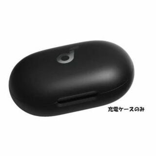 アンカー(Anker)の未使用☆Anker Soundcore Space A40 ブラック 充電ケース(ヘッドフォン/イヤフォン)