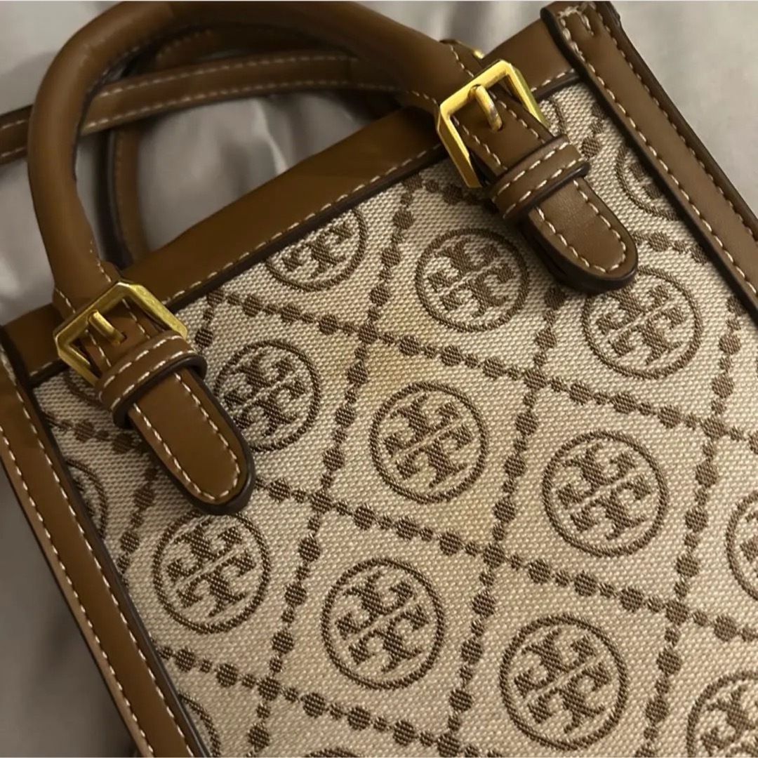 Tory Burch(トリーバーチ)のトリーバーチ　バッグ レディースのバッグ(ショルダーバッグ)の商品写真