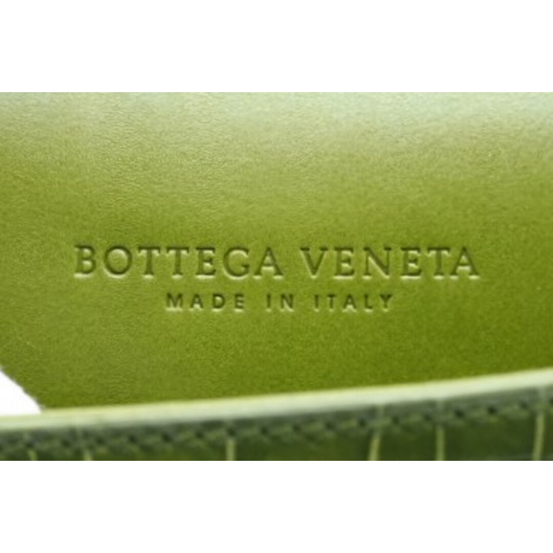 Bottega Veneta(ボッテガヴェネタ)のBOTTEGA VENETA ボッテガ ヴェネタ クラッチバッグ メンズのバッグ(セカンドバッグ/クラッチバッグ)の商品写真