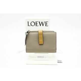 ロエベ(LOEWE)のLOEWEロエベ 二つ折り財布(財布)