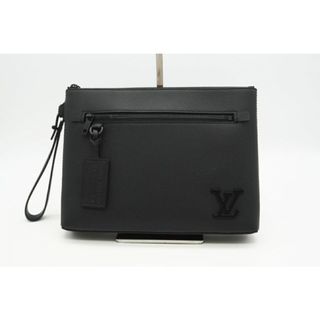 ルイヴィトン(LOUIS VUITTON)のLOUIS VUITTON ルイ ヴィトン クラッチバッグ(セカンドバッグ/クラッチバッグ)