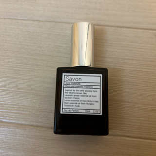 オゥパラディ(AUX PARADIS)のオゥパラディ　サボン　15ml(ユニセックス)