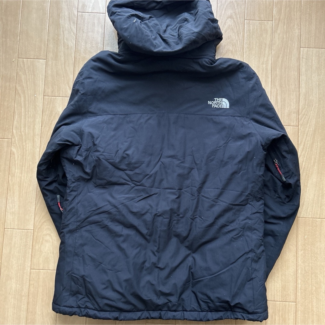 THE NORTH FACE(ザノースフェイス)のノースフェイス hyvent alpha summit series レディースのジャケット/アウター(ダウンジャケット)の商品写真