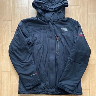 THE NORTH FACE - ノースフェイス hyvent alpha summit series