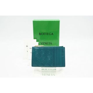 ボッテガヴェネタ(Bottega Veneta)のBOTTEGA VENETA ボッテガ ヴェネタ コインケース(コインケース)