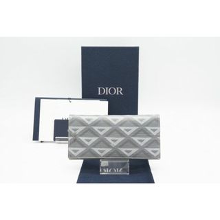 Dior ディオール 二つ折り長財布