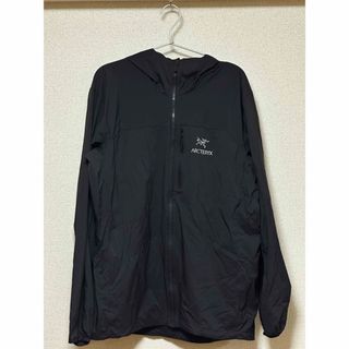 アークテリクス(ARC'TERYX)のアークテリクス　スコーミッシュフーディー(マウンテンパーカー)