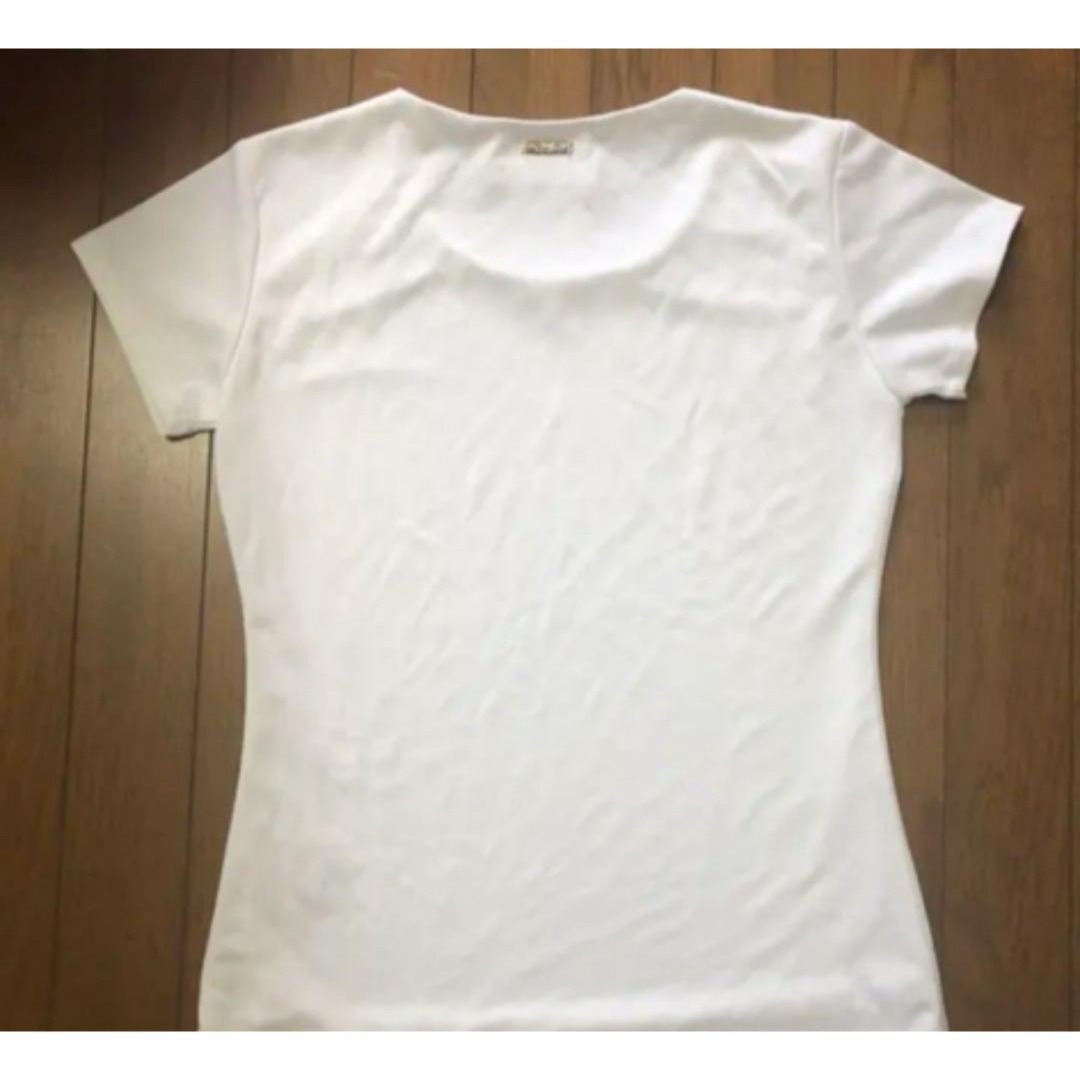 Rady(レディー)のrady♡エレガンスフラワー レディースのトップス(Tシャツ(半袖/袖なし))の商品写真