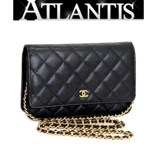 CHANEL - CHANEL(シャネル) 長財布 - 黒×シルバー ココマーク ...