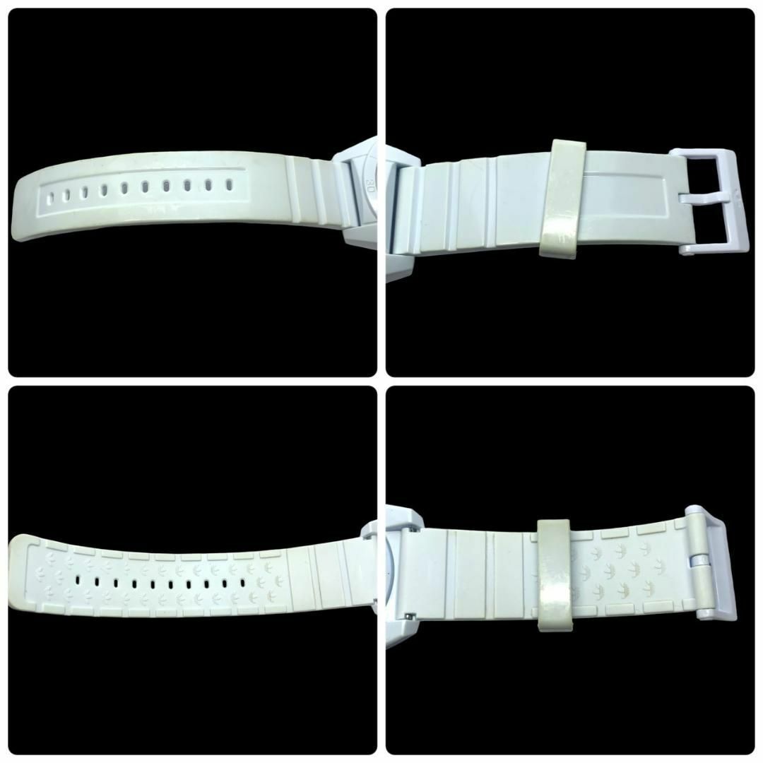 adidas(アディダス)の【電池交換済】アディダス オリジナルス 腕時計 ADH2703　ユニセックス メンズの時計(腕時計(アナログ))の商品写真