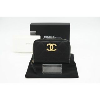 シャネル(CHANEL)のCHANEL シャネル コインケース(コインケース)