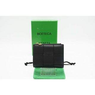 ボッテガヴェネタ(Bottega Veneta)のBOTTEGA VENETA ボッテガ ヴェネタ 二つ折り財布(財布)