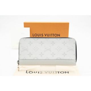 ルイヴィトン(LOUIS VUITTON)のLOUIS VUITTON ルイ ヴィトン ジッピーウォレット(長財布)