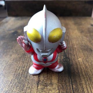 ウルトラマン　レトロ　フィギュア(その他)