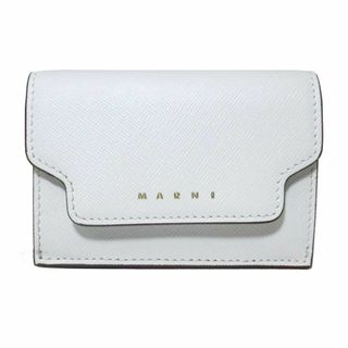 Marni - 新品未使用タグ付き☆MARNI 長財布の通販 by あか's shop Marni - 新品未使用タグ付き☆MARNI 長財布の通販 by あか's shop