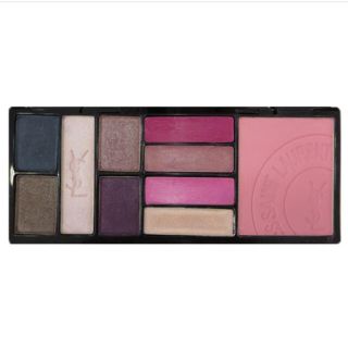 イヴサンローランボーテ(Yves Saint Laurent Beaute)のYSL  PALETTE PARISIENNE(その他)