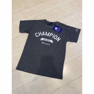 チャンピオン(Champion)の新品　チャンピオン　Tシャツ　150(Tシャツ/カットソー)