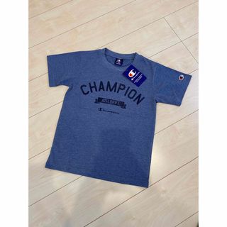 チャンピオン(Champion)の新品　チャンピオン　Tシャツ　140(Tシャツ/カットソー)