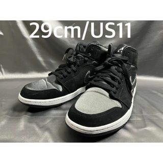 ナイキ(NIKE)の29cm NIKE AIR JORDAN 1 MID SE エアジョーダン 1(スニーカー)