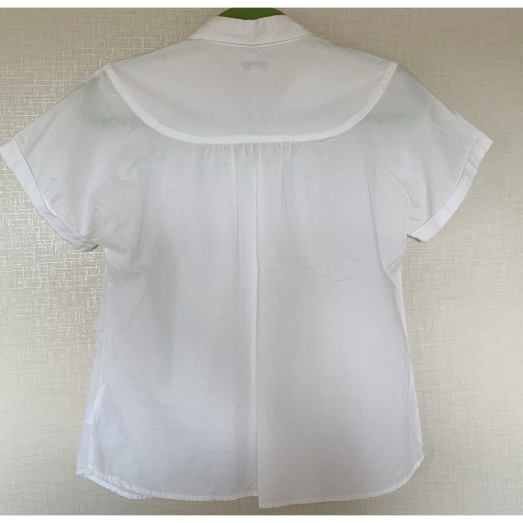 半袖シャツ　ブラウス メンズのトップス(Tシャツ/カットソー(半袖/袖なし))の商品写真