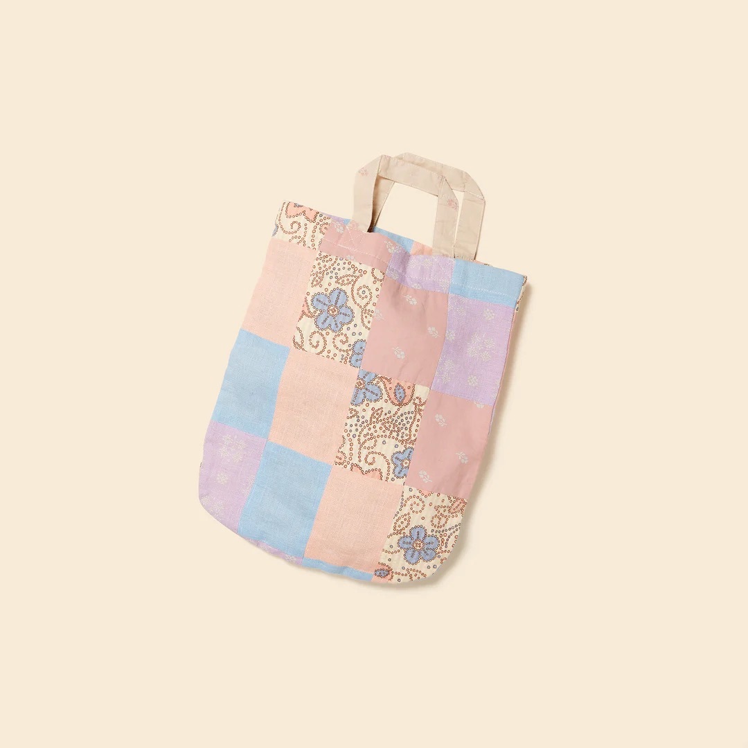 トートバッグ Misha & Puff - apolina Tina Tote Bag