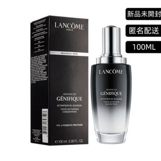 LANCOME - 新品未開封ランコム LANCOME ジェニフィックアドバンストN 100ml