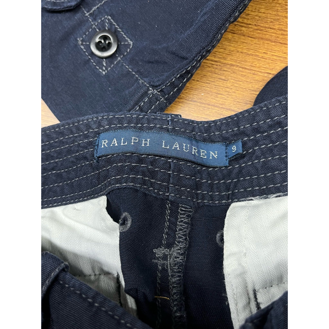 Ralph Lauren(ラルフローレン)のK769 RALPH LAUREN ワークパンツ Y2K メンズのパンツ(ワークパンツ/カーゴパンツ)の商品写真