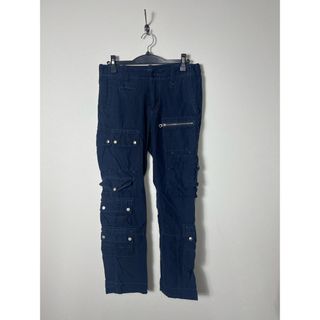 K769 RALPH LAUREN ワークパンツ Y2K